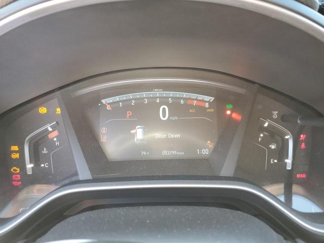 2018 HONDA CR-V EX 2HKRW2H54JH631355