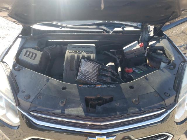 2017 CHEVROLET EQUINOX LT #3292485684