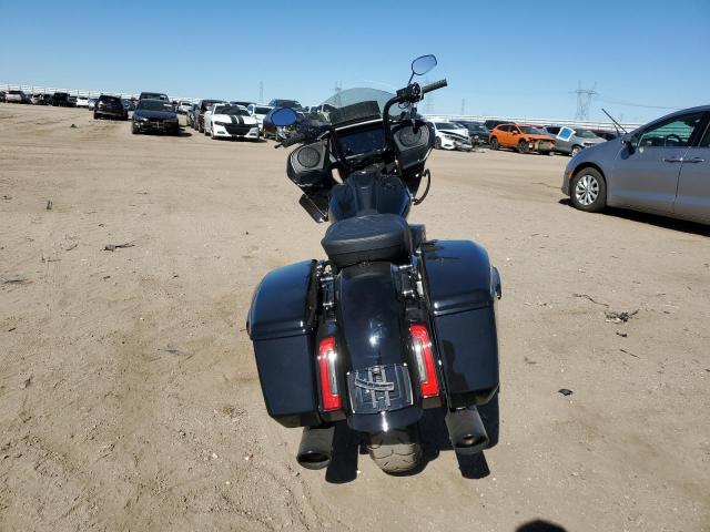 2024 HARLEY-DAVIDSON FLTRX - 1HD1KH726RB662685