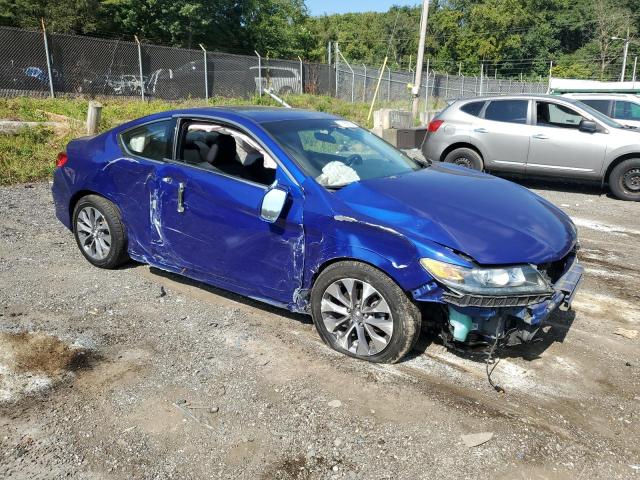 2015 HONDA ACCORD EX - 1HGCT1B75FA003131