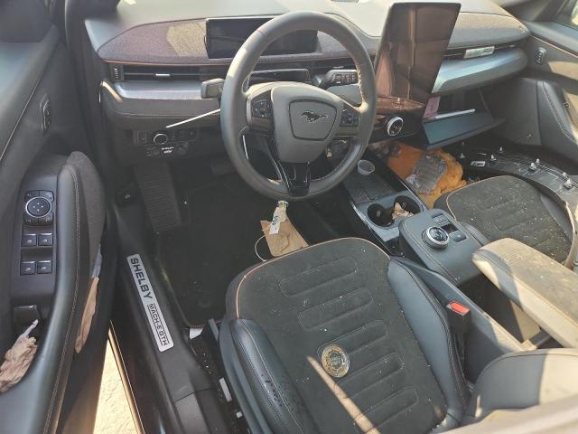 2023 FORD MUSTANG MACH-E GT 3FMTK4SE0PMA75064