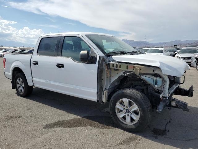 2016 FORD F150 SUPERCREW 1FTEW1C84GKF50764