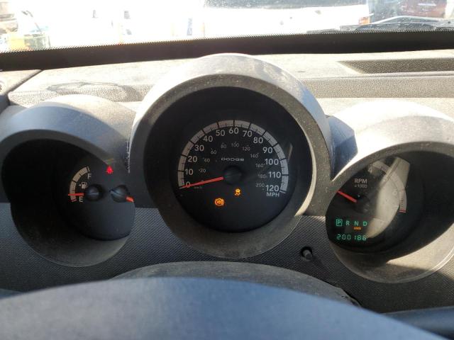 2011 DODGE NITRO HEAT - 1D4PU4GK2BW601396