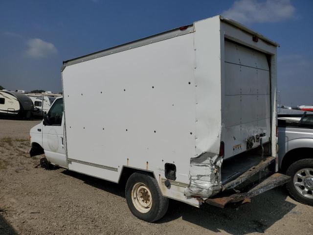 2002 FORD ECONOLINE #3239340499