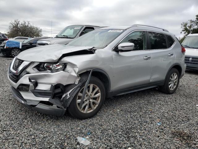 2019 NISSAN ROGUE S #3297876798