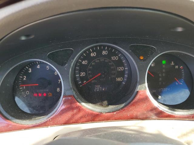 2003 LEXUS ES 300 #3284048800