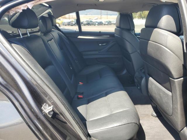 2011 BMW 535 I #3303002616