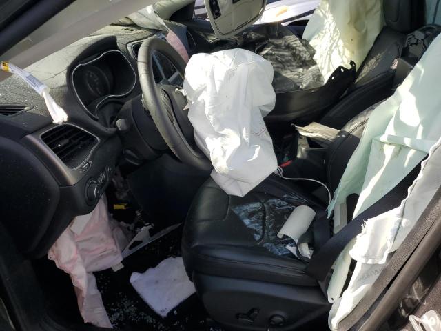 2022 JEEP CHEROKEE L 1C4PJMMN0ND505559