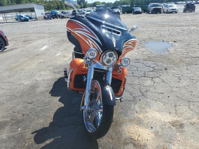 2014 HARLEY-DAVIDSON FLHTK ELEC 1HD1KEL14EB705216