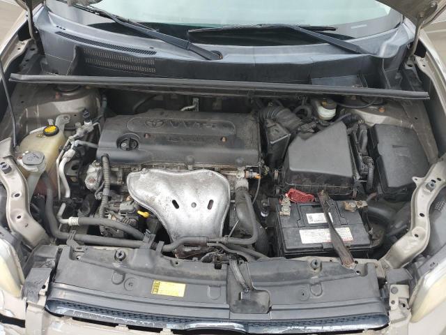 2012 TOYOTA SCION XB #3301864012