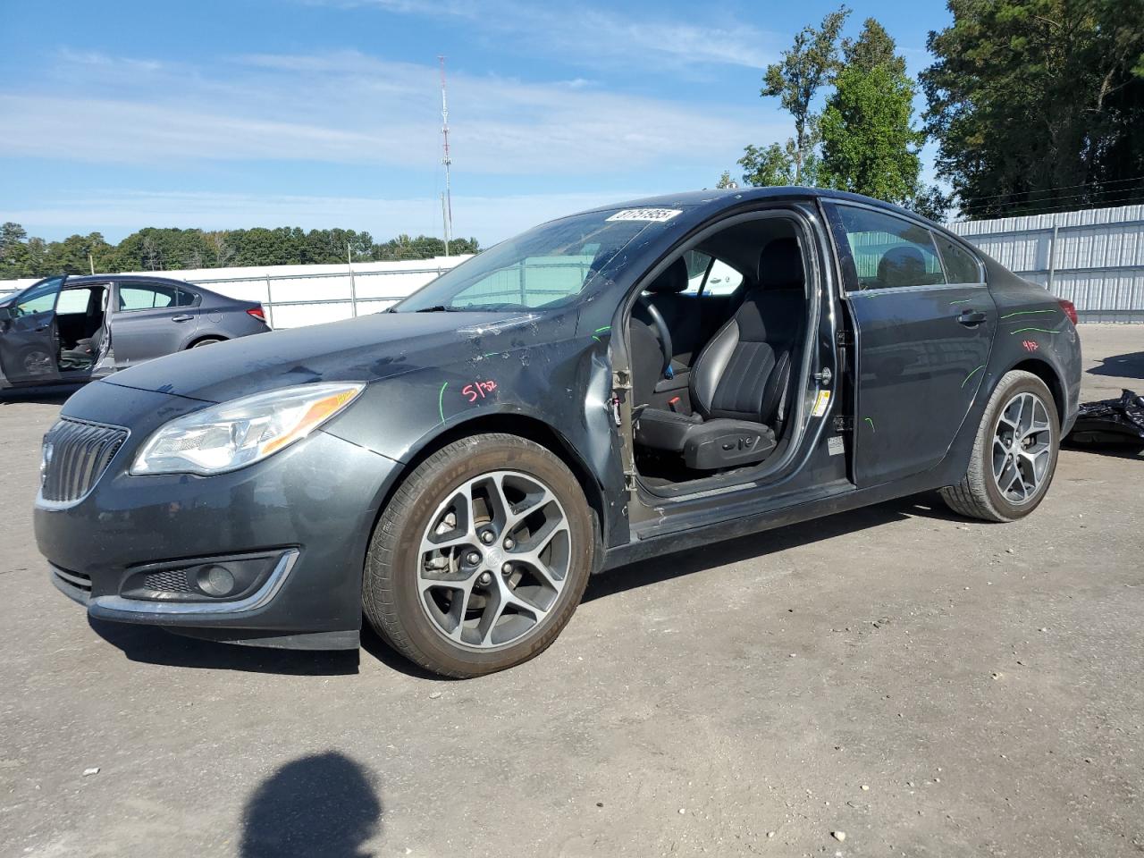 BUICK REGAL