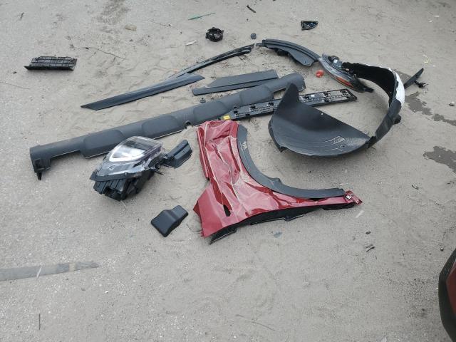 2024 HYUNDAI VENUE SEL KMHRC8A34RU328206