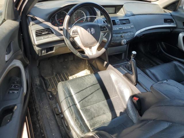 2010 HONDA ACCORD EXL - 1HGCS2A80AA007969