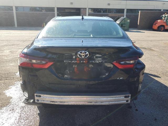 2023 TOYOTA CAMRY LE 4T1C11AK1PU802717