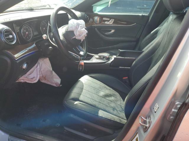 2017 MERCEDES-BENZ E 300 4MAT - WDDZF4KB0HA187005