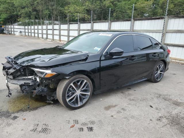 Global Auto Auctions: 2024 HONDA CIVIC TOUR