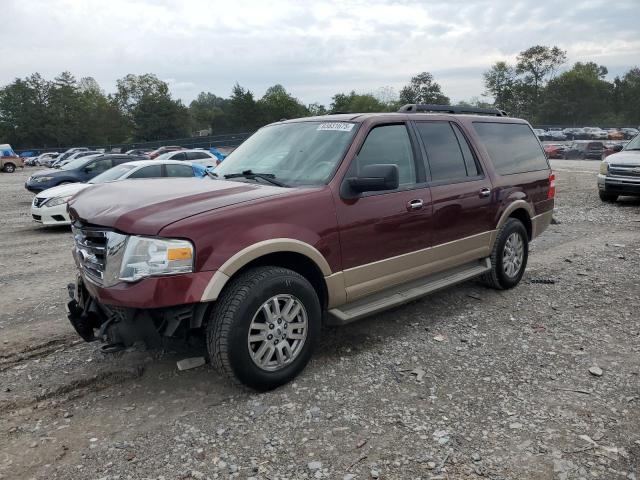 Global Auto Auctions: 2013 FORD EXPEDITION