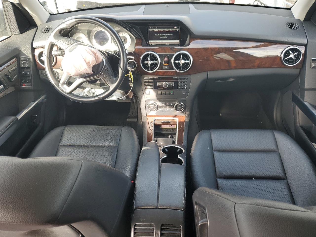 MERCEDES-BENZ GLK-CLASS 350