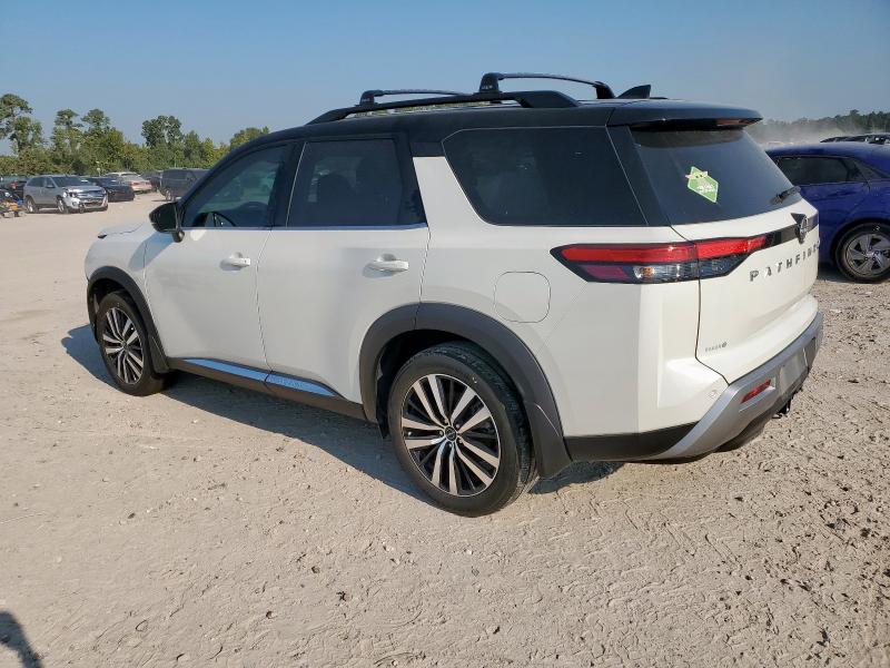 2023 NISSAN PATHFINDER 5N1DR3DHXPC274805