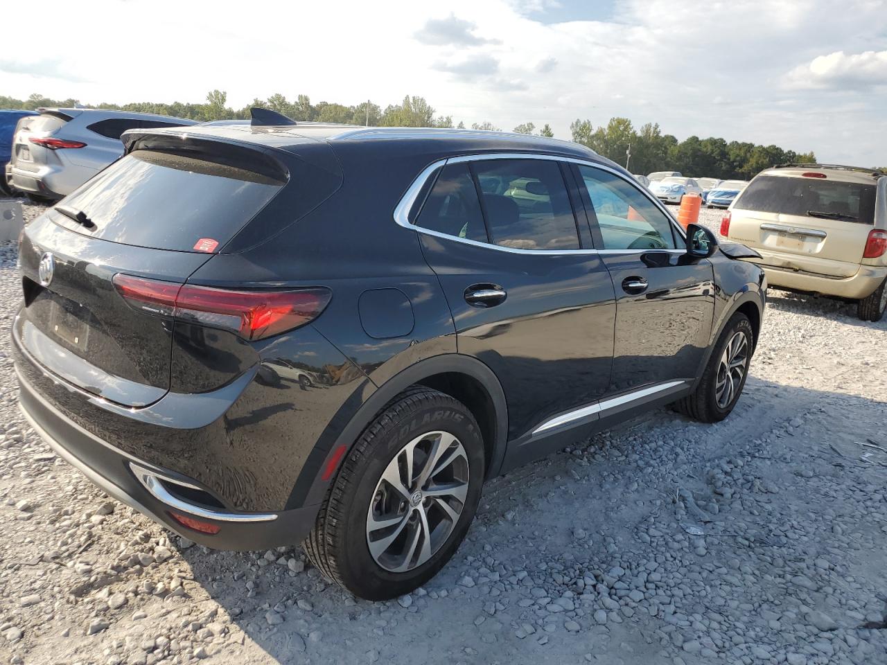 BUICK ENVISION ESSENCE