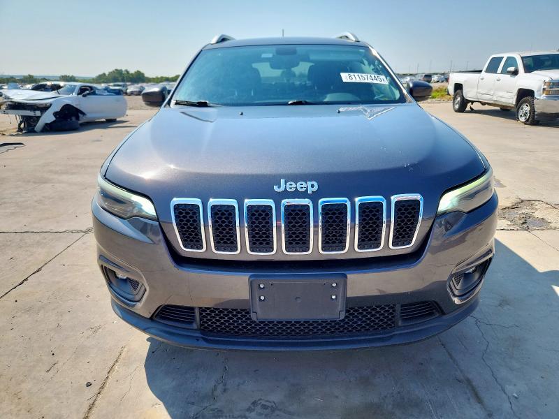 2019 JEEP CHEROKEE L - 1C4PJLLX3KD290932