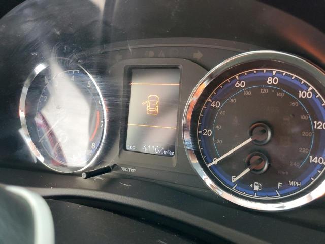 2019 TOYOTA COROLLA L - 2T1BURHE5KC234581