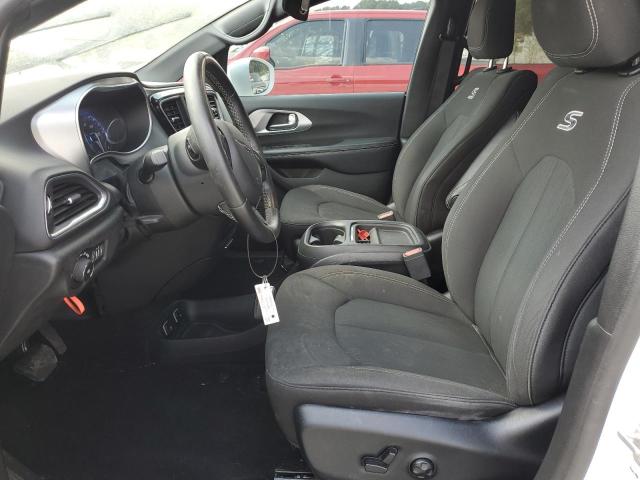 2018 CHRYSLER PACIFICA T 2C4RC1FG4JR361893