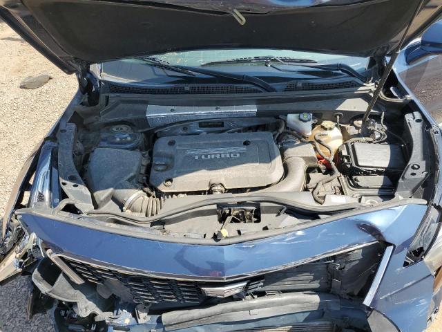 2019 CADILLAC XT4 PREMIU 1GYFZDR49KF137056