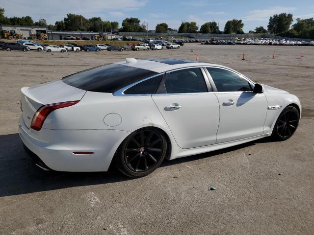 2016 JAGUAR XJ SAJWA1C76G8V91339