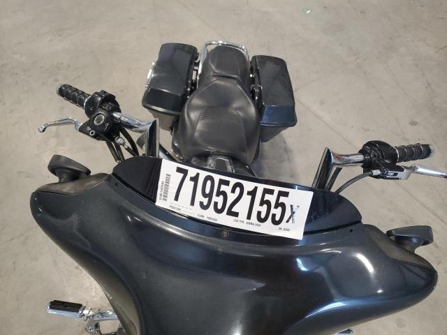 2006 HARLEY-DAVIDSON FLHXI 1HD1KBW176Y692082