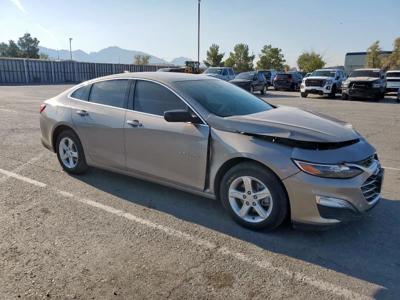 2023 CHEVROLET MALIBU LS #3265948542