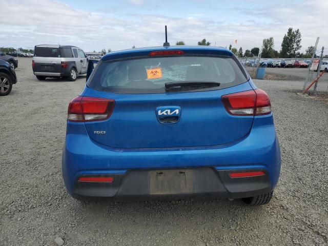 2023 KIA RIO S 3KPA25AD0PE588772