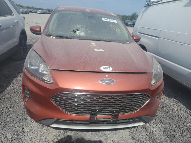 2020 FORD ESCAPE SE - 1FMCU9G68LUA74338