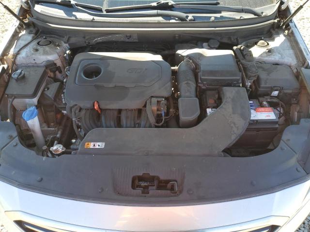 2016 HYUNDAI SONATA SE 5NPE24AF4GH416396