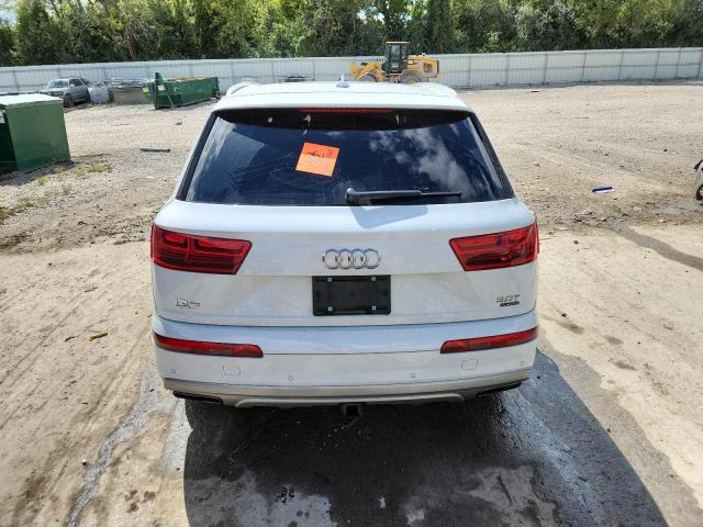 2018 AUDI Q7 PRESTIG - WA1VAAF7XJD027868