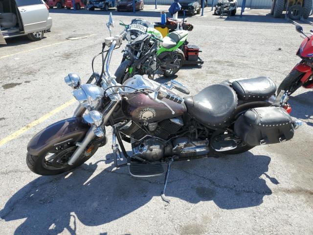 2003 YAMAHA XVS1100 A JYAVP11E23A048532