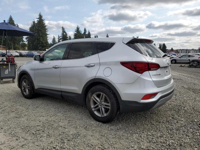 2018 HYUNDAI SANTA FE SPORT 5XYZTDLB4JG548744