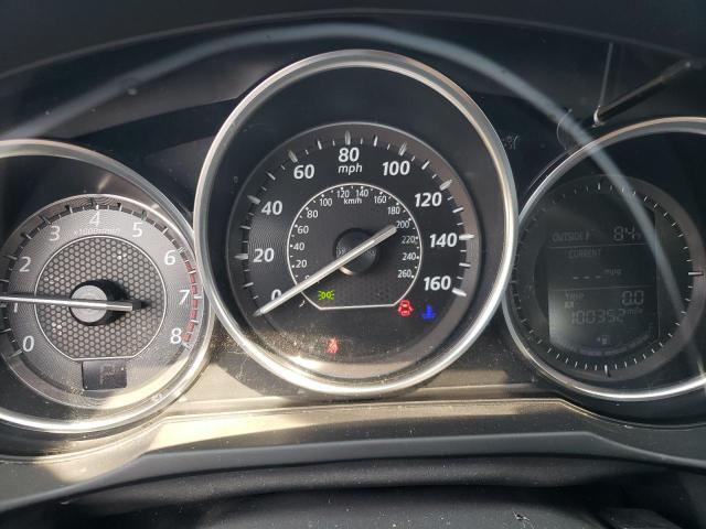 2015 MAZDA 6 TOURING #3290442801