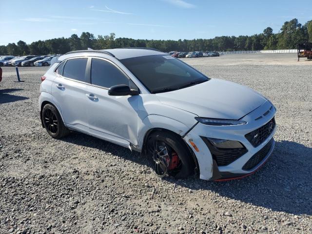 2023 HYUNDAI KONA N BASE - KM8KH3AC3PU007132