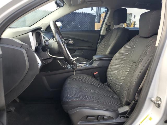 2017 CHEVROLET EQUINOX LT 2GNALCEK3H6329728