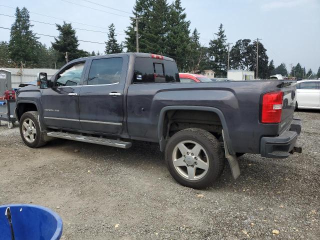 2015 GMC SIERRA K25 1GT120E80FF541066