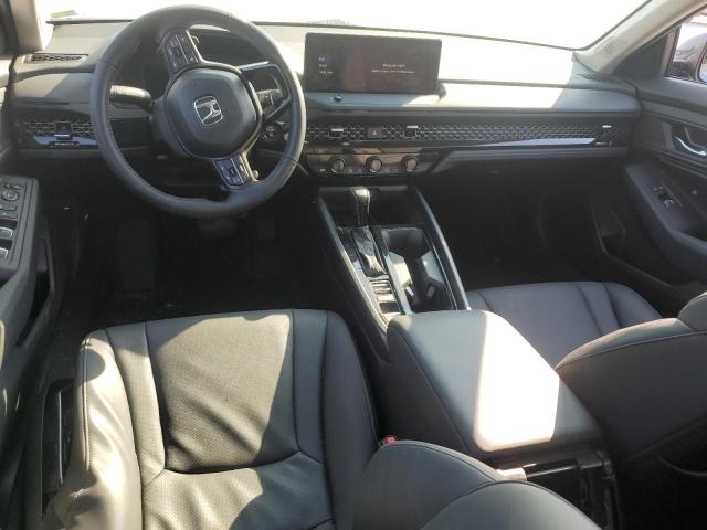2025 HONDA ACCORD HYBRID EXL 1HGCY2F6XSA033146