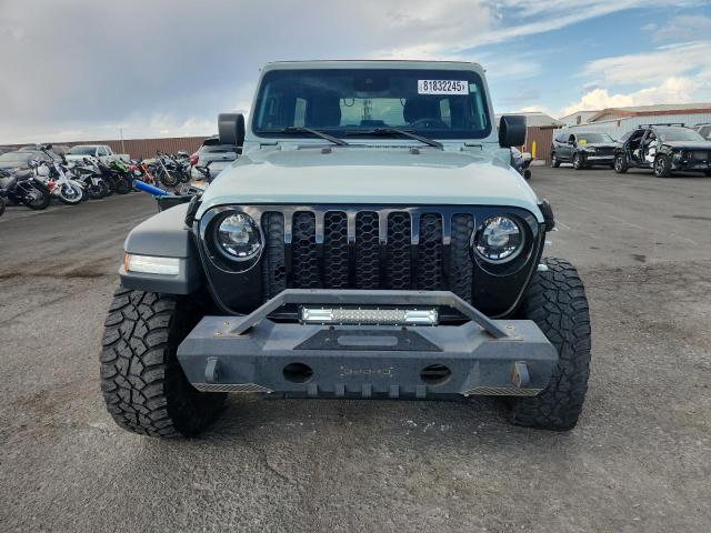 2023 JEEP WRANGLER 4XE 1C4JJXN66PW591238