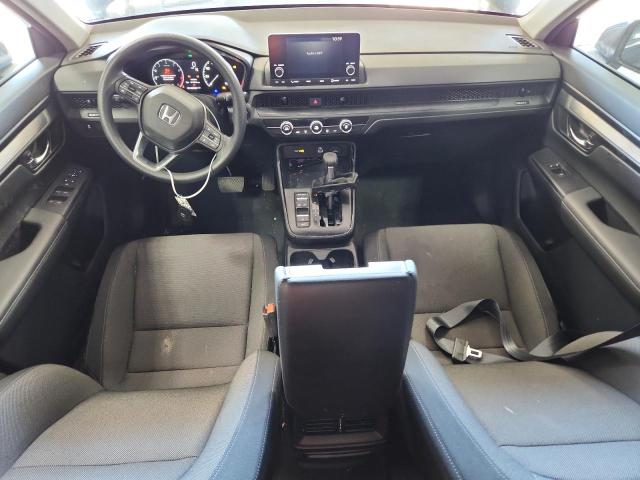 2025 HONDA CR-V LX - 7FARS4H21SE005019