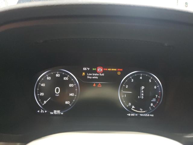 2020 VOLVO S60 T6 MOM 7JRA22TK8LG057857