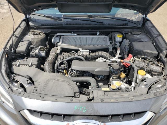 2021 SUBARU LEGACY TOU 4S3BWGP63M3010651
