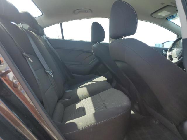 2018 KIA FORTE LX - 3KPFK4A71JE219954