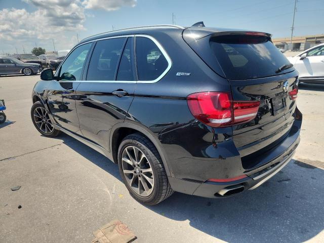 2018 BMW X5 XDR40E 5UXKT0C58J0W01860