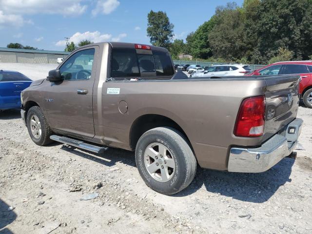 2010 DODGE RAM 1500 #3305367324