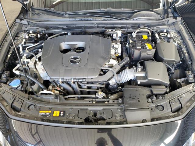 2025 MAZDA 3 PREFERRED JM1BPACM6S1762805